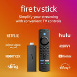 fire tv stick iptv subscription