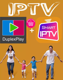 1 year iptv subscription 12 months iptv service