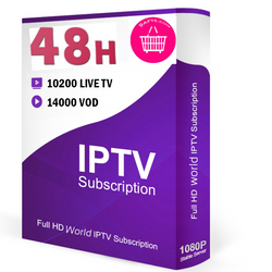 Free trial iptv subscription test iptv