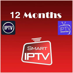 iptv subscription streaming channels tv