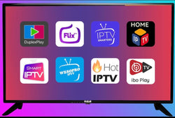 iptv subscription streaming channels tv